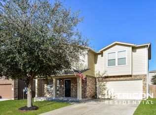 136 Hinge Path, Cibolo, TX 78108