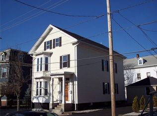 53 Kenyon St, Providence, RI 02903