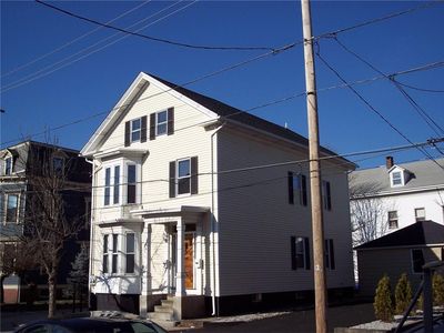 53 Kenyon St, Providence, RI, 02903