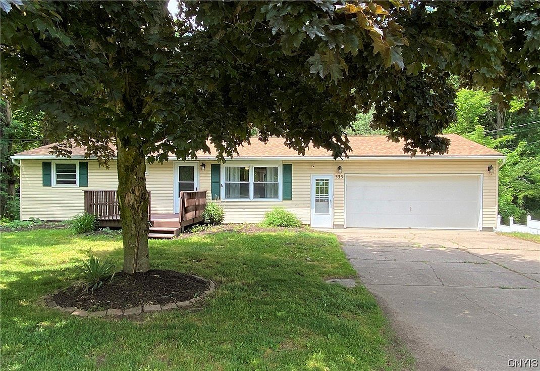 335 County Route 10, Pennellville, NY 13132 Zillow