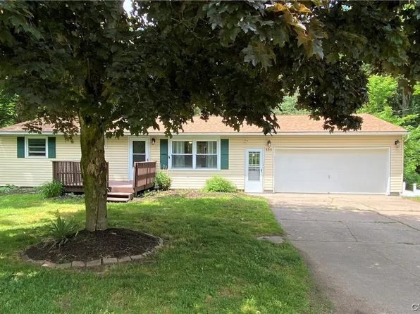 335 County Route 10, Pennellville, NY 13132