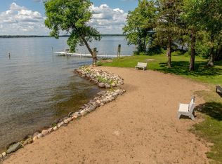 13335 E Shore Rd, Crosslake, MN 56442