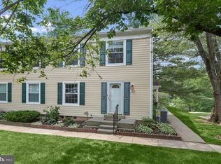 129 Hammershire Rd #A, Reisterstown, MD 21136