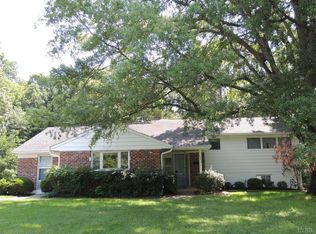 2236 Taylor Farm Rd, Lynchburg, VA 24503