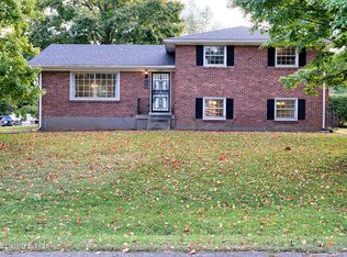 8501 Eula Rd, Louisville, KY 40219