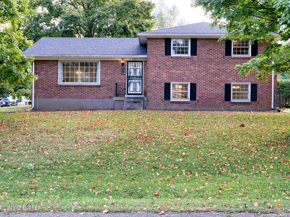 8501 Eula Rd, Louisville, KY 40219
