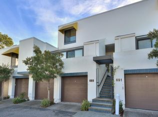 689 Portofino Ln, Foster City, CA 94404