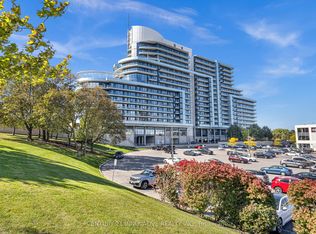 2885 Bayview Ave #PENTHOUSE 1501, Toronto, ON M2K0A3