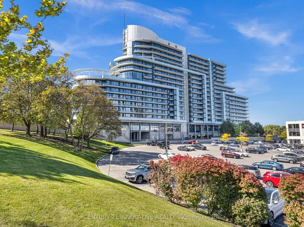 2885 Bayview Ave #Penthouse 1501, Toronto, ON M2K 0A3