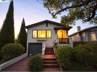 1066 Peralta Ave, Albany, CA 94706