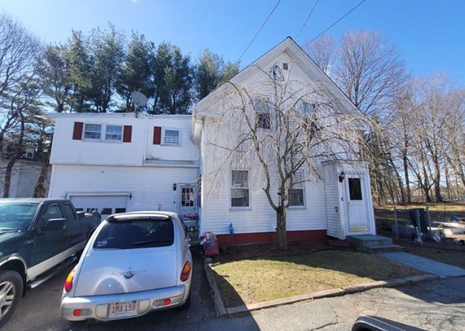 Property Front View