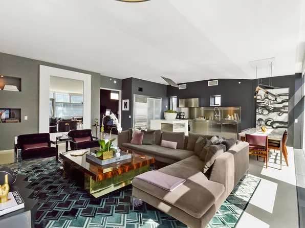 100 Eleventh Avenue 9D image 2 of 16