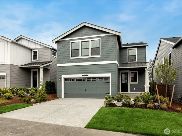 11437 SE 83rd Place #20, Newcastle, WA 98056