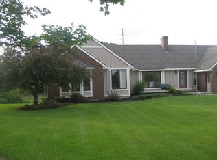 9645 E Paris Ave SE, CALEDONIA, MI