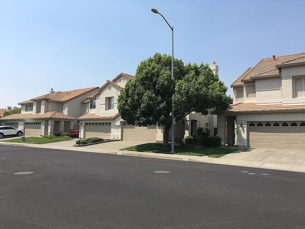 837 Vassar Dr, Vacaville, CA 95687 Zillow