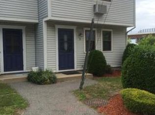 200 Fulton St UNIT A3, Fall River, MA 02720