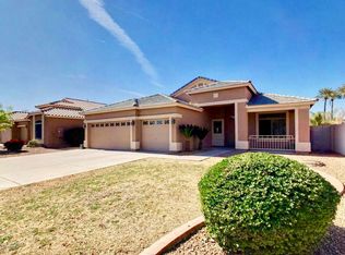 904 S Oak St, Gilbert, AZ 85233