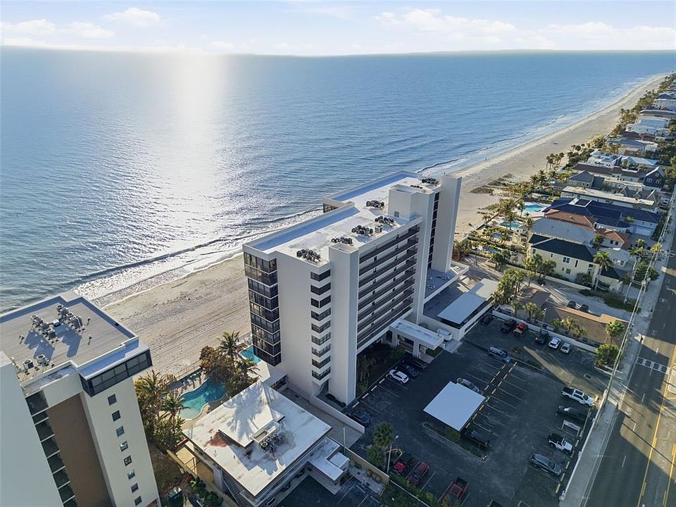 1st image of 15462 Gulf Blvd APT 406