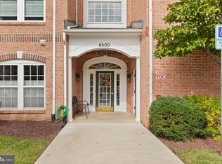 4500 Dunton Ter #8500A, Perry Hall, MD 21128