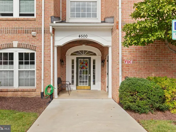 4500 Dunton Ter #8500A, Perry Hall, MD 21128