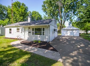1709 Raynor Dr, Toledo, OH 43615