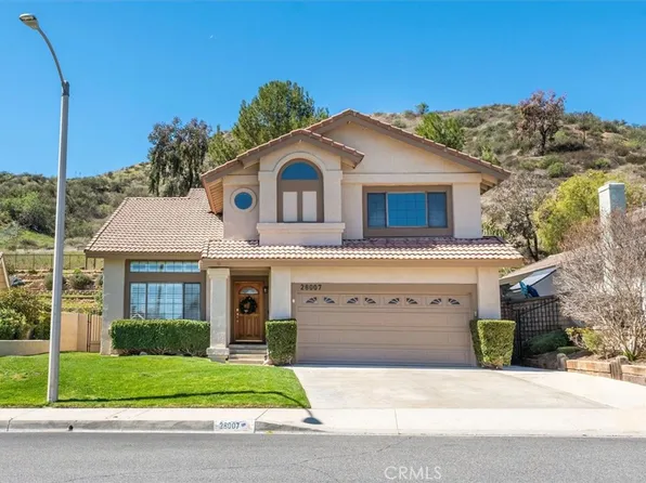 28007 Kenton Ln, Santa Clarita, CA 91350