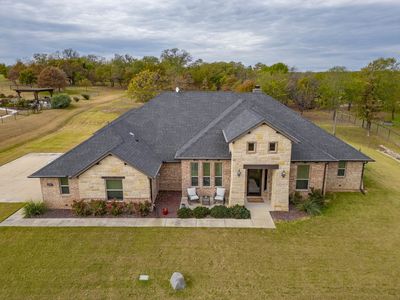 6751 Weiland Rd, Weatherford, TX, 76088