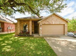 2003 Stephanne Creek Cv, Austin, TX 78744