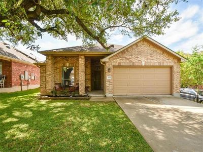 2003 Stephanne Creek Cv, Austin, TX, 78744