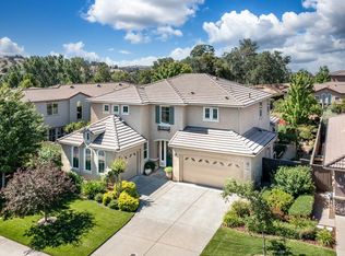 2493 Beckett Dr, El Dorado Hills, CA 95762