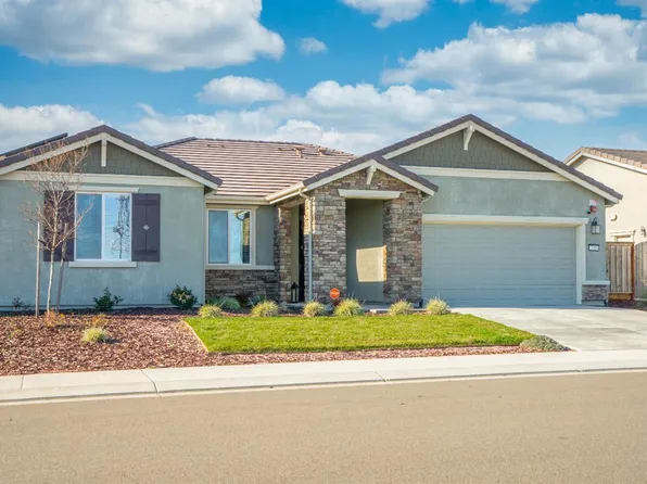 745 Broadfork Circle, Vacaville, CA 95687