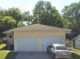 2021 N Washington Ave, Springfield, MO 65803