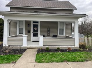 232 N Basil St, Baltimore, OH 43105