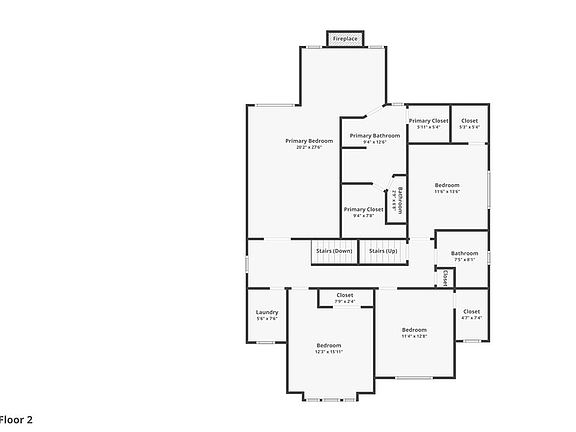 3rd image of this home