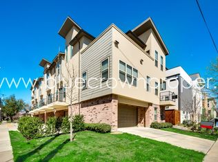 5903 Lindell Ave UNIT E, Dallas, TX 75206