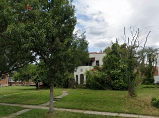 3612 Sequoia Ave, Baltimore, MD 21215