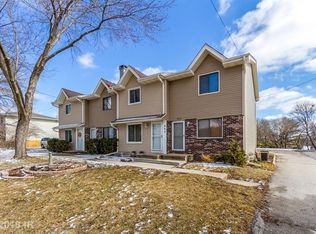 520 S 19th St #C, West Des Moines, IA 50265