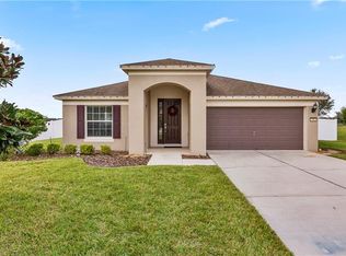 2982 Inca Ave, Clermont, FL 34715