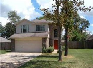 17106 Cutter Way, Crosby, TX 77532