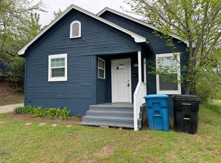 717 E Woodard St, Denison, TX 75021