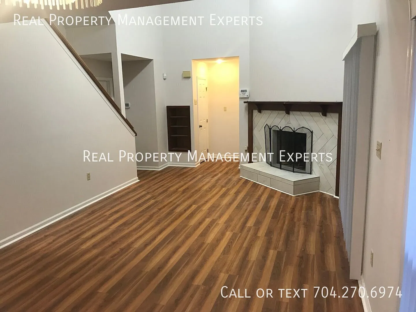 Coming Soon! 3 Bedroom, 2 Bath Condo In The Brandywine Community — Photo 2