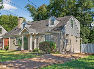 2816 Bronte Ave, Nashville, TN 37216