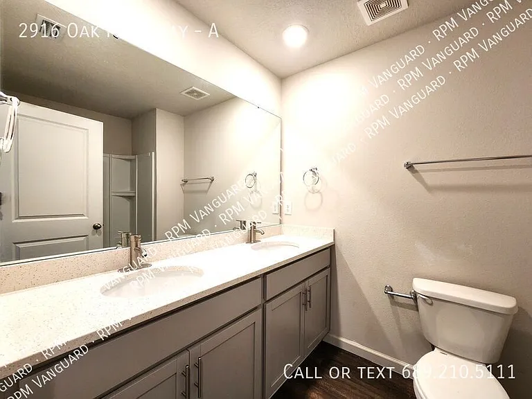 2916 Oak Park Way #A — Photo 15