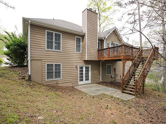 5th image of 411 Etowah Valley Way