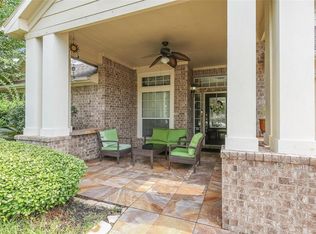 15118 Sky Brook Ln, Houston, TX 77044