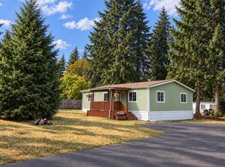 7420 State Highway 3 SW #38, Bremerton, WA 98312