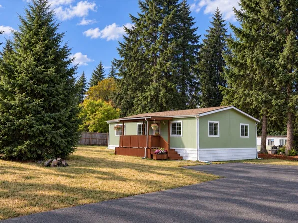 7420 State Highway 3 SW #38, Bremerton, WA 98312