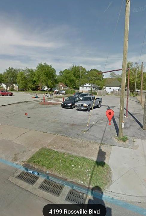 2nd image of 4190 Rossville Blvd