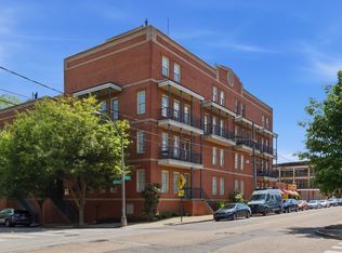 River Crest Condomin, Memphis, TN 38103