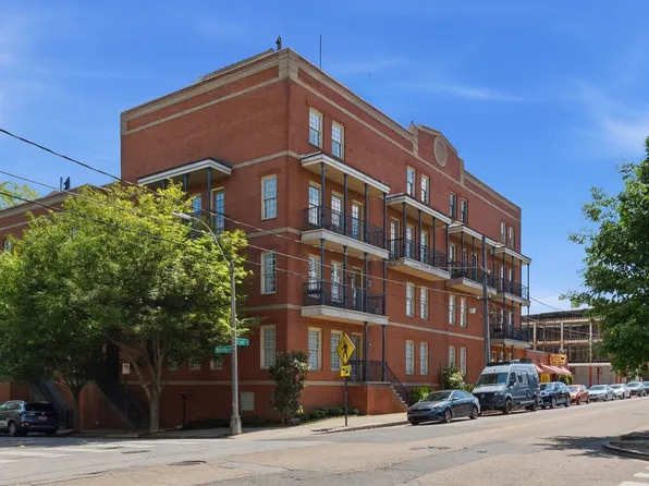 65 E Pontotoc Ave APT 101, Memphis, TN 38103